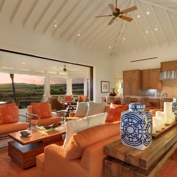 Kukui'ula - Club Bungalows - Plan D
