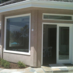 Fairbanks Ranch remodel - Products
