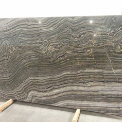 Marble Slabs - Kitchen Countertops