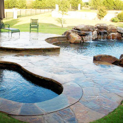 19 - Hot Tub And Pool Supplies