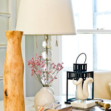 LIGHT FIXTURES