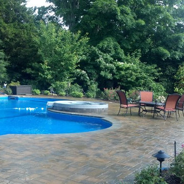 Pool Patios