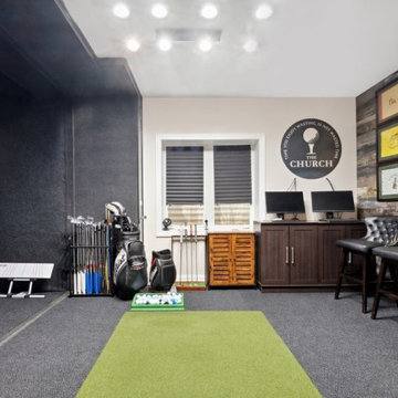 Glenview - Home Renovation 2021
