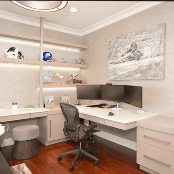 Home Office