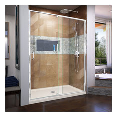 50 Most Popular Shower Stalls And Kits For 21 Houzz