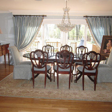 Window Treatments