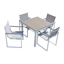 outdoor furniture