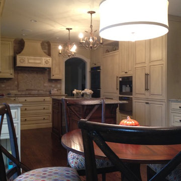 Prestigious Kitchens