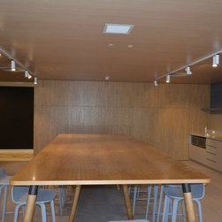 AFIA - Commercial - Built In - Products