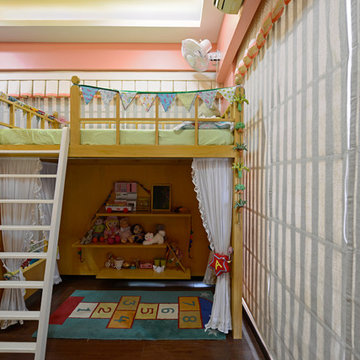 Residence by Darshini Shah