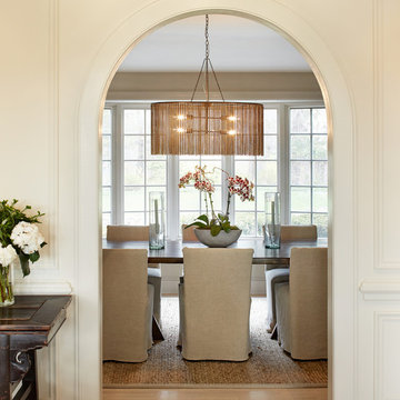 New Canaan Retreat