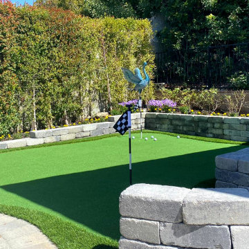 Artificial Turf
