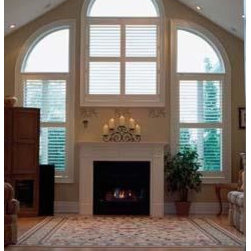 Polywood Shutters - Window Treatments