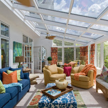Sunroom
