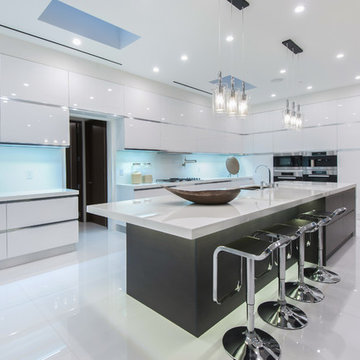 Beverly Hills Luxury Living