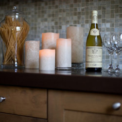 LED Candles - Candles