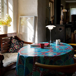 PH 2/1 Table - Table Lamps