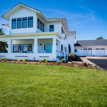 Tumbleweed Circle house