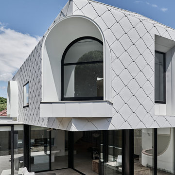 Hawthorn Residence