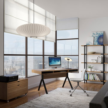 BDI Modica Desk