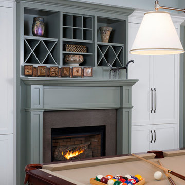 ROCKVILLE RESIDENCE