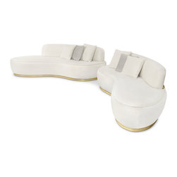 ODETTE Sofa - Sofas