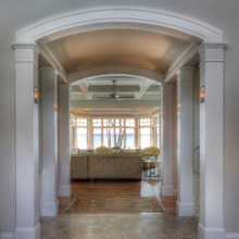 moulding