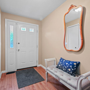 62 Oak Forest Drive, Unit# 6-2, Manchester, CT 06042