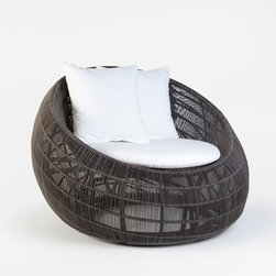 Wintons Teak Ove (PR3) - Outdoor Lounge Furniture