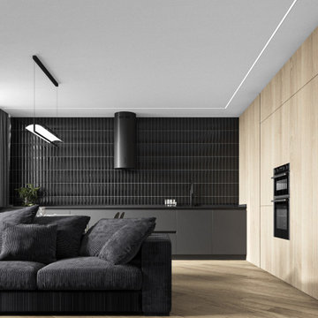 Demeter Apartment