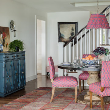 Charming Sea Captain's Home