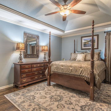 Master Suite Makeover