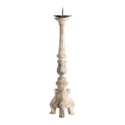 Candlesticks - Products