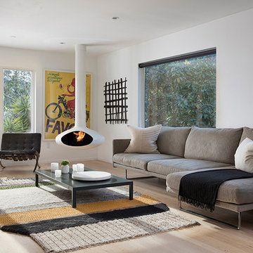 Mill Valley Residence