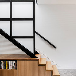 Oculus House - Products