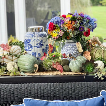 Fall Design