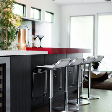 An Inspired Modern in Atlanta