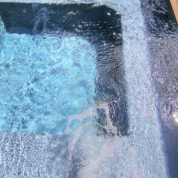 POOLS Gibbons Pools
