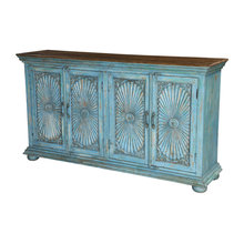 beach house sideboards