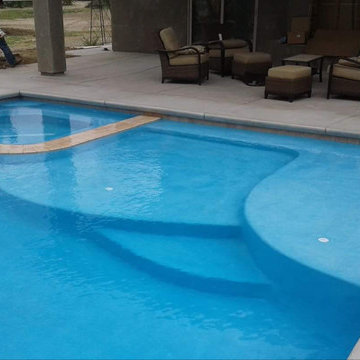 Ripon pool 2