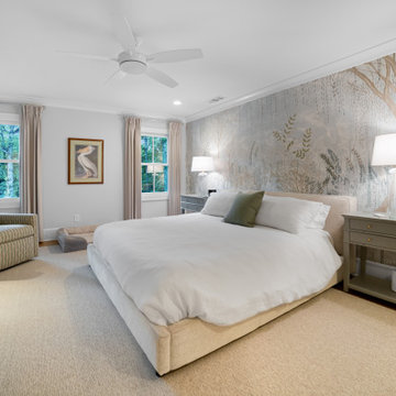 Restful Owner's Suite