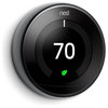 Nest Thermostat: 3rd Generation 'Learning' Thermostat, Stainless Steel