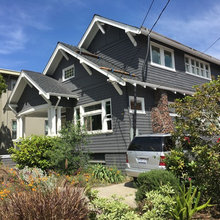 Oakland Exterior