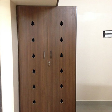 4BHK @ Thiruvarambur