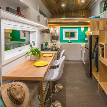 Zerbin Tiny House