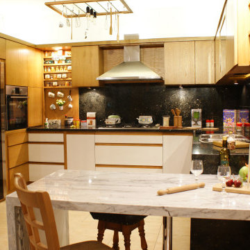 @WoodMaker Showroom