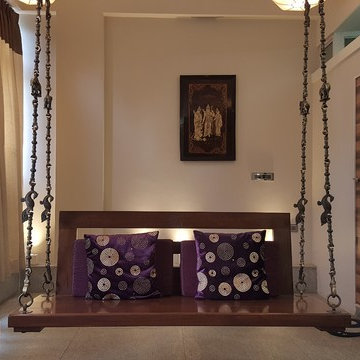 RAJ RESIDENCE