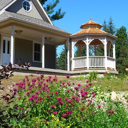 Gazebos - Gazebos