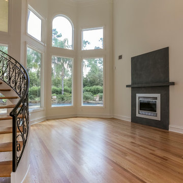Superior Renovations and Construction Projects