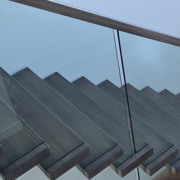 New Construction - Nepean Project